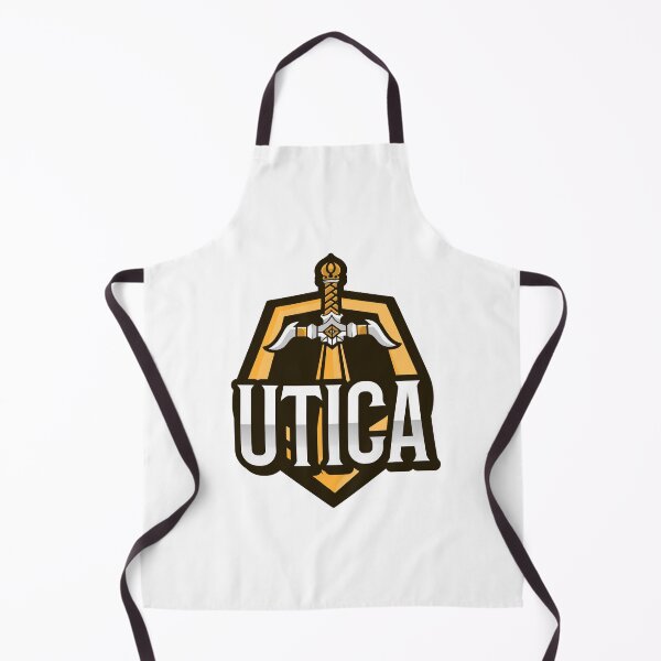 Item preview, UTICA NY LOGO designed and sold by techdave.