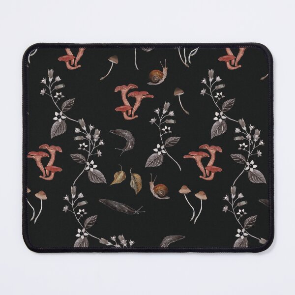 Item preview, Forest dreams- RED designed and sold by woodenpencilbox.