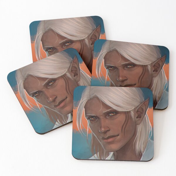 Item preview, Zevran designed and sold by Lorandesore.