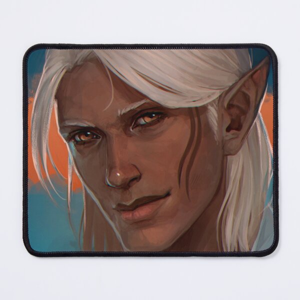 Item preview, Zevran designed and sold by Lorandesore.