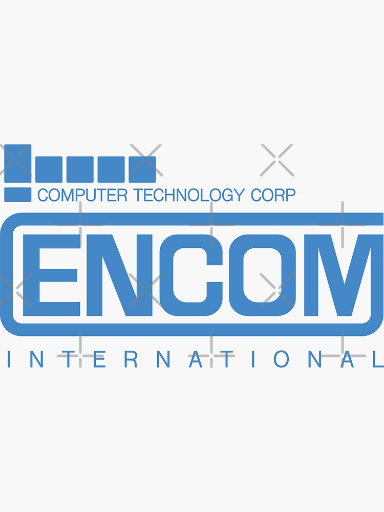 Encom International by Biochao