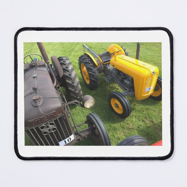 Item preview, Fordson Major P6 Massey Ferguson 35 Industrial show designed and sold by broady77.