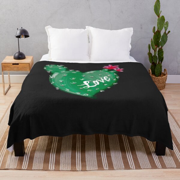 Item preview, Cactus Love Succulent Mexican Artwork designed and sold by myrgomez.