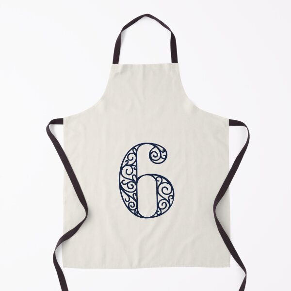 Item preview, 6 Beautiful Font designed and sold by trendingatees.