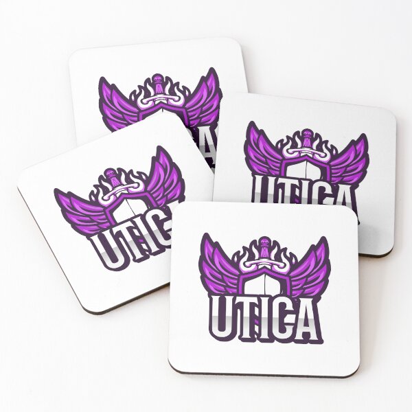Item preview, UTICA NY LOGO designed and sold by techdave.