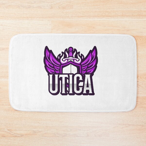 Item preview, UTICA NY LOGO designed and sold by techdave.
