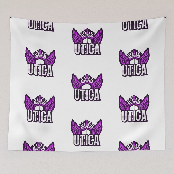 Item preview, UTICA NY LOGO designed and sold by techdave.