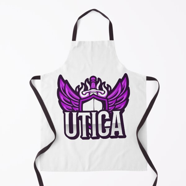 Item preview, UTICA NY LOGO designed and sold by techdave.