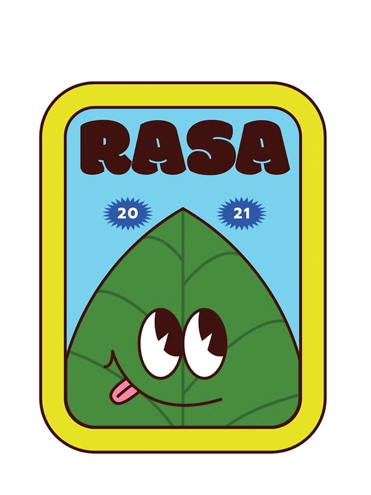 Thumbnail 4 of 4, iPhone Case, RASA leaflets designed and sold by RASAnation.