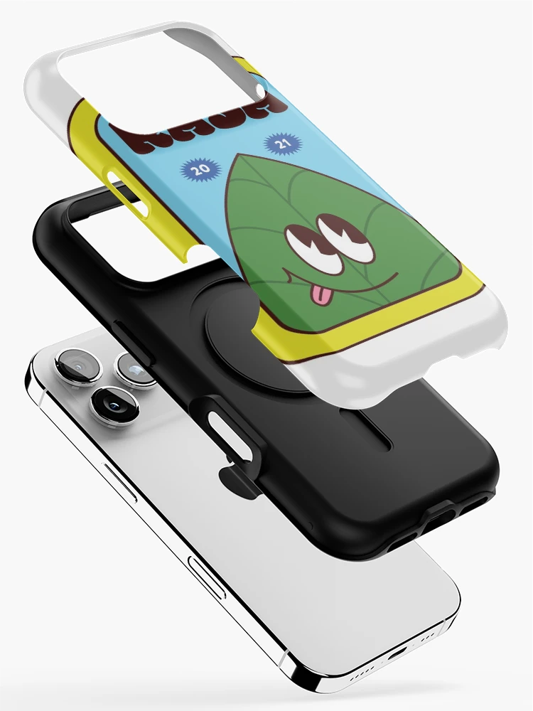 Thumbnail 2 of 4, iPhone Case, RASA leaflets designed and sold by RASAnation.
