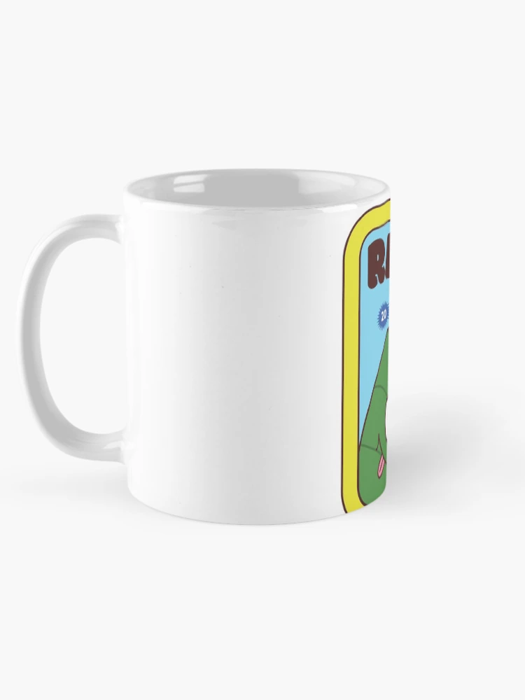 Thumbnail 5 of 6, Coffee Mug, RASA leaflets designed and sold by RASAnation.