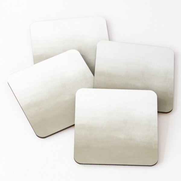 Item preview, Ombre Paint Color Wash (tan/white) designed and sold by Design Minds Boutique.
