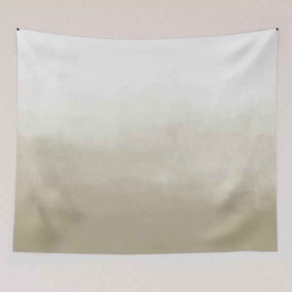 Item preview, Ombre Paint Color Wash (tan/white) designed and sold by Design Minds Boutique.
