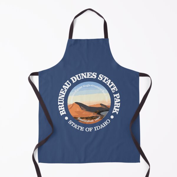 Item preview, Bruneau Dunes SP designed and sold by curranmorgan.