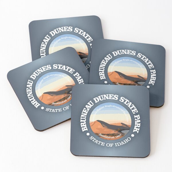 Item preview, Bruneau Dunes SP designed and sold by curranmorgan.