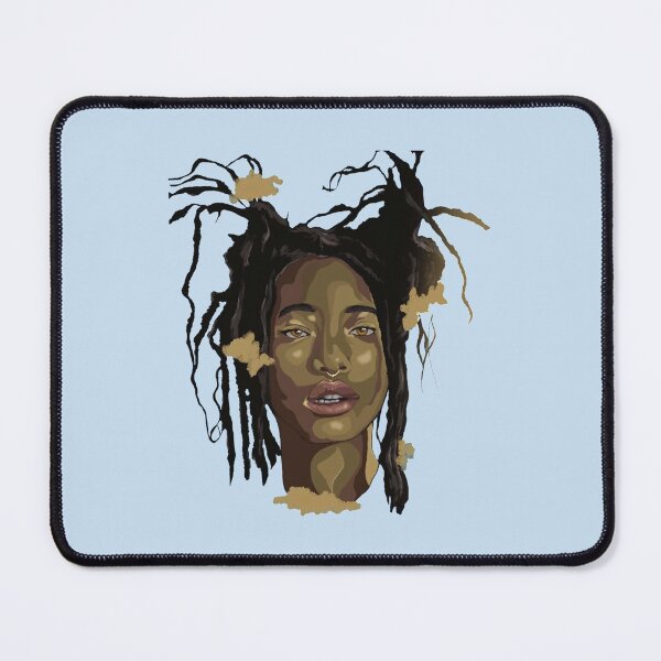 Item preview, gorgeous girl   designed and sold by CharlieParke.