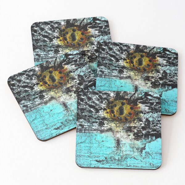 Item preview, Nuncio designed and sold by MicahChaim.