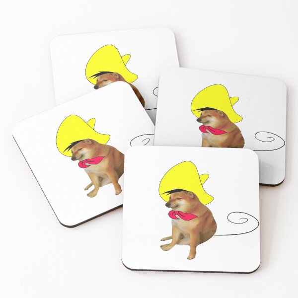 Item preview, Speems Gonzales designed and sold by dixiedraws.