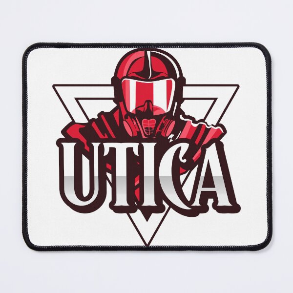 Item preview,  UTICA NY LOGO designed and sold by techdave.