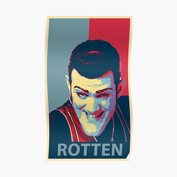 We Are Number One Posters Redbubble - roblox beautiful hair pink idioms