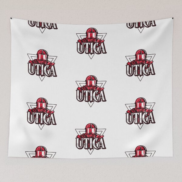 Item preview,  UTICA NY LOGO designed and sold by techdave.