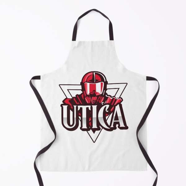 Item preview, UTICA NY LOGO designed and sold by techdave.