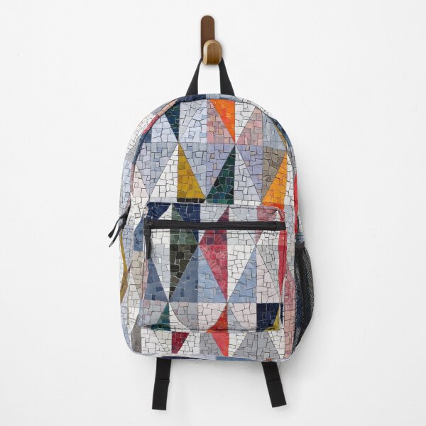 Item preview, Colorful mosaic designed and sold by gidlite.