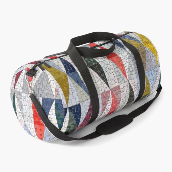 Item preview, Colorful mosaic  designed and sold by gidlite.