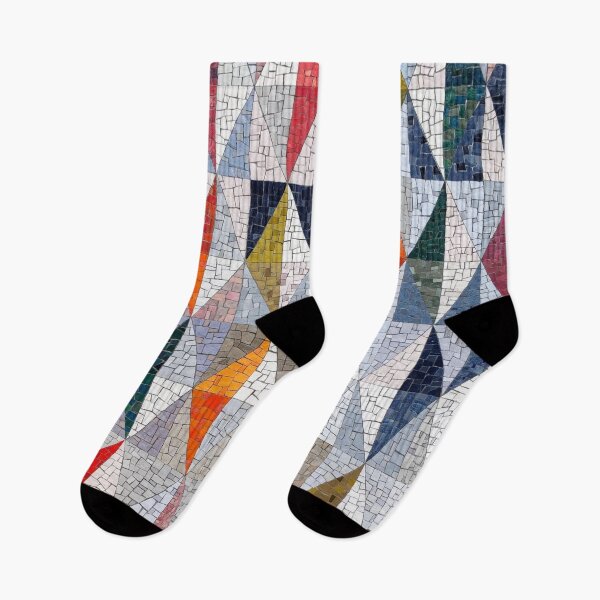 Item preview, Colorful mosaic  designed and sold by gidlite.
