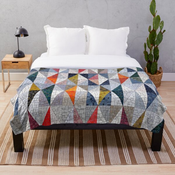 Item preview, Colorful mosaic  designed and sold by gidlite.