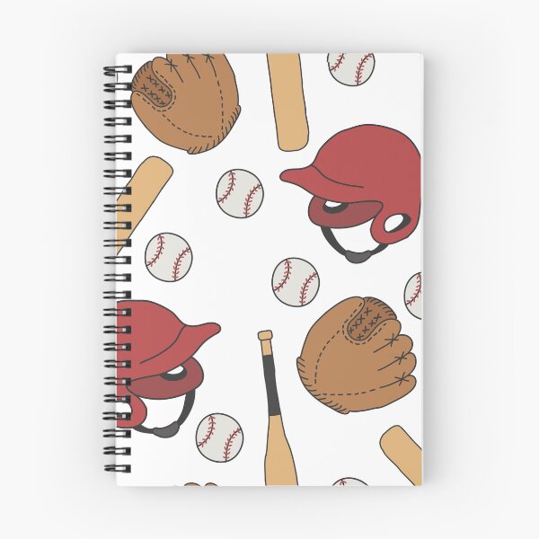 Item preview, baseball pattern designed and sold by zizimentos.
