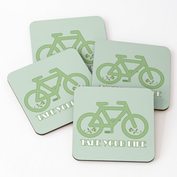 Item preview, Take your bike designed and sold by Coolzstuff.