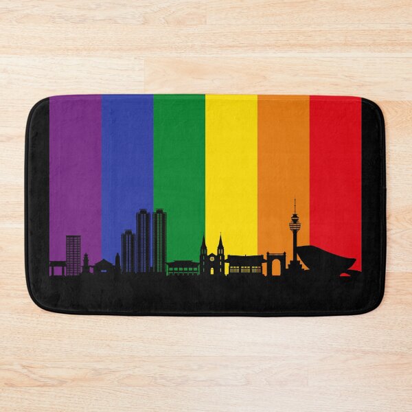 Item preview, Daegu Skyline South Korea designed and sold by ArtPrints.