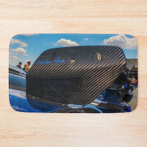 Item preview, Huayra MVBC designed and sold by sleekcarspotter.
