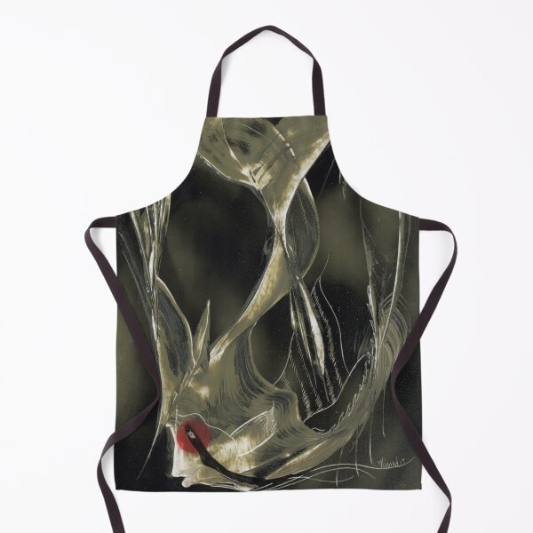 Item preview, Angel Fish designed and sold by Jason Girard.