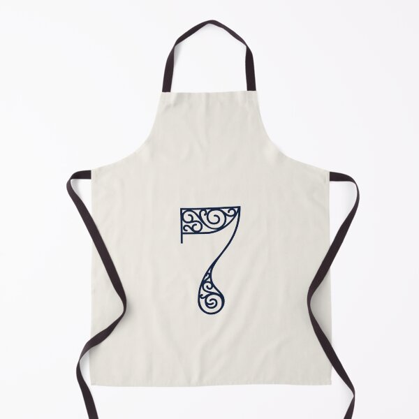 Item preview, 7 Beautiful Font designed and sold by trendingatees.