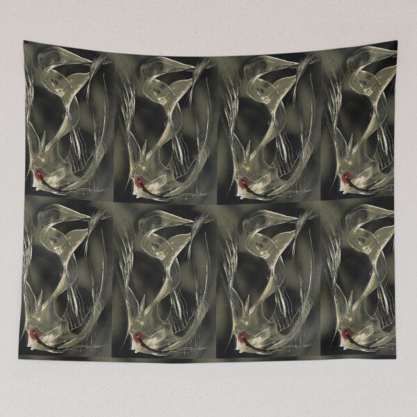 Item preview, Angel Fish designed and sold by Jason Girard.