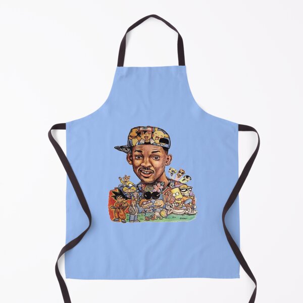 Item preview, 90s Retro Vintage Will Smith designed and sold by CharlieParke.