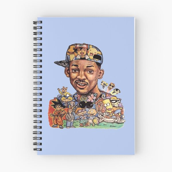 Item preview, 90s Retro Vintage Will Smith designed and sold by CharlieParke.