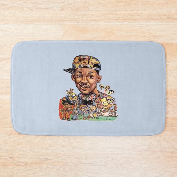 Item preview, 90s Retro Vintage Will Smith designed and sold by CharlieParke.