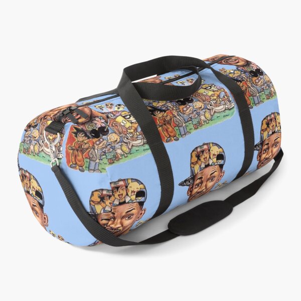 Item preview, 90s Retro Vintage Will Smith designed and sold by CharlieParke.