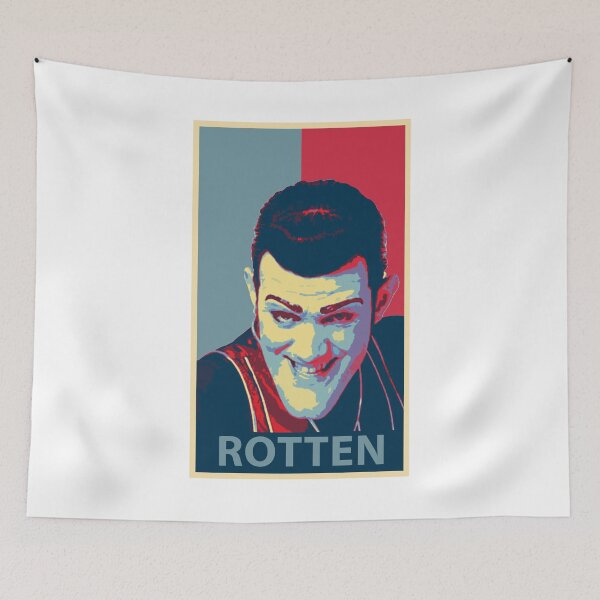 Item preview, Robbie Rotten designed and sold by NEW ACCOUNT @CLAKEARTS.