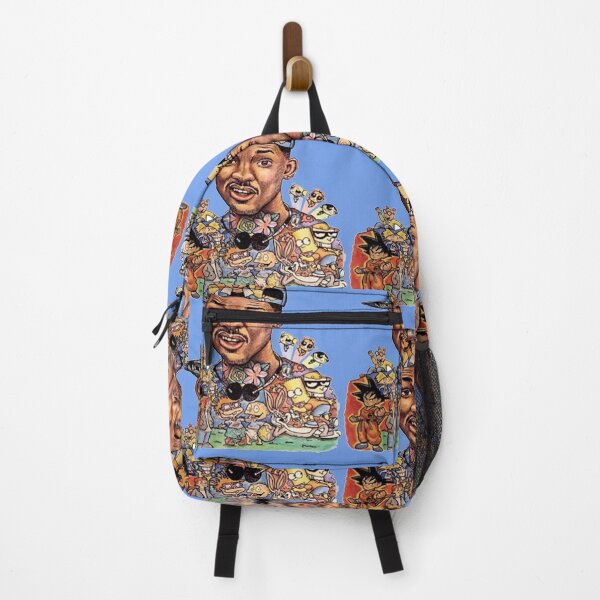 Item preview, 90s Retro Vintage Will Smith designed and sold by CharlieParke.