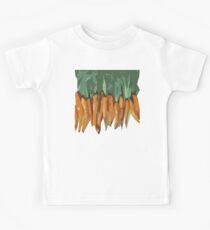 Carrots Kids Tee