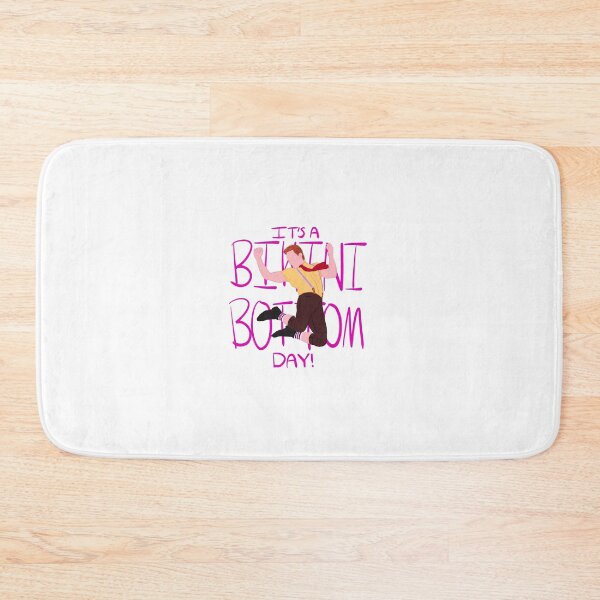 Item preview, it’s a bikini bottom day designed and sold by tayloreccles.
