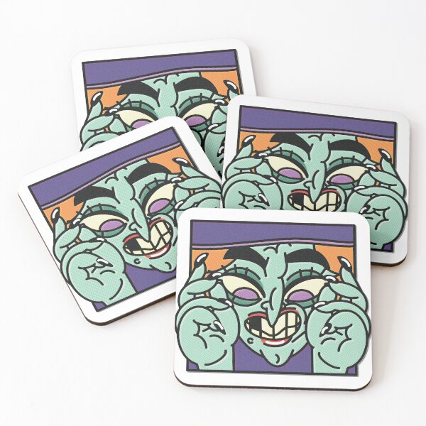 Item preview, Wicked designed and sold by Sarahdesign.