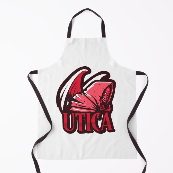 Item preview, UTICA NY LOGO DEMON designed and sold by techdave.