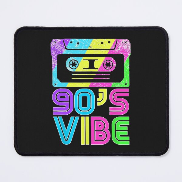 Item preview, 90s Vibe Retro Aesthetic Costume Party Wear Outfit Tee Gifts For Fans designed and sold by CharlieParke.