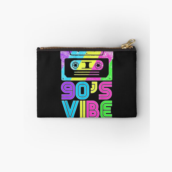 Item preview, 90s Vibe Retro Aesthetic Costume Party Wear Outfit Tee Gifts For Fans designed and sold by CharlieParke.