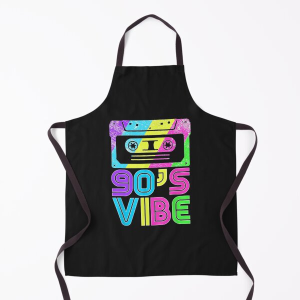 Item preview, 90s Vibe Retro Aesthetic Costume Party Wear Outfit Tee Gifts For Fans designed and sold by CharlieParke.